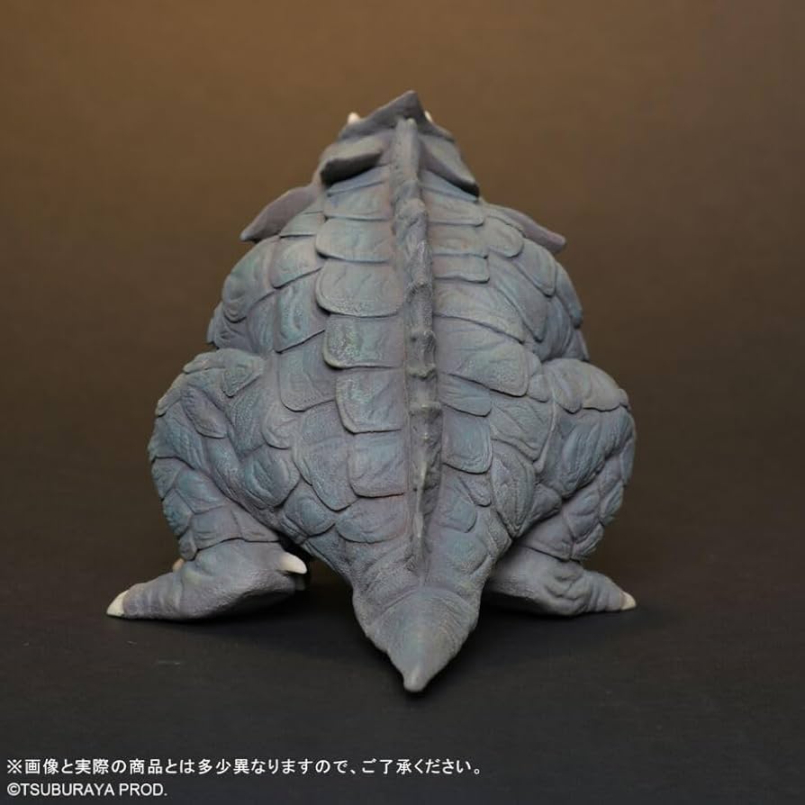 Amazon.co.jp: 大怪獣シリーズ シーゴラス＆シーモンス 東京上陸セット