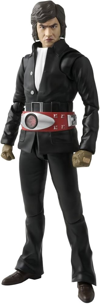 Amazon.co.jp: TAMASHII NATIONS S.H.フィギュアーツ 仮面ライダー
