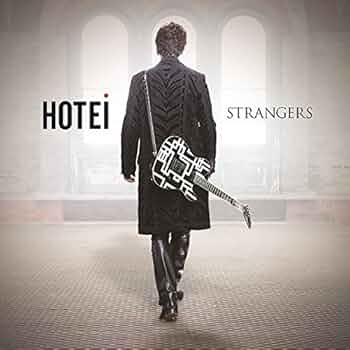Amazon.co.jp: Strangers-Japan Edition-(完全生産限定盤) - HOTEI