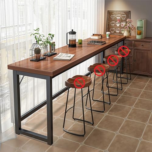 ハイカウターテーブル160cm高さ100cmDIY訳あり ハイカウターテーブル