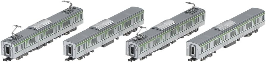 Amazon | TOMIX Nゲージ 東京都交通局10-300形 4次車 新宿線 増結