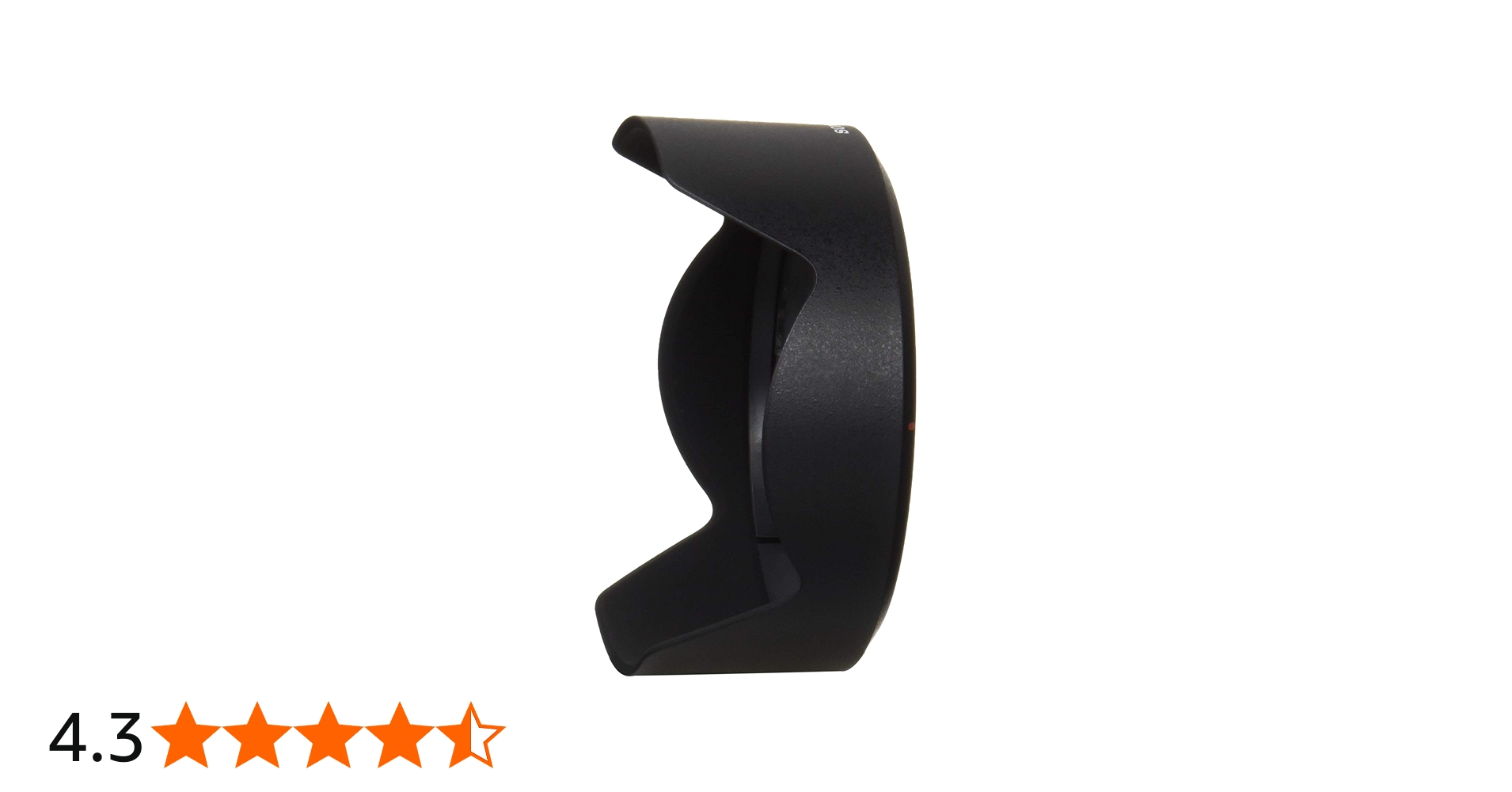 Amazon | SONY(ソニー) Gレンズ用フード ALC-SH152 (SEL24105G用