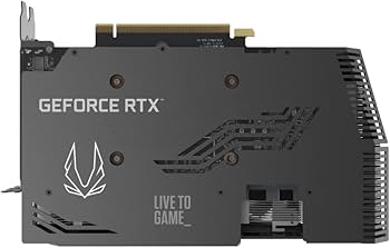 Amazon | Zotac Gaming GeForce RTX 3060 Ti Twin Edge タブレット