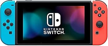 Amazon.co.jp: 【整備済み品】 任天堂 Nintendo Switch 本体