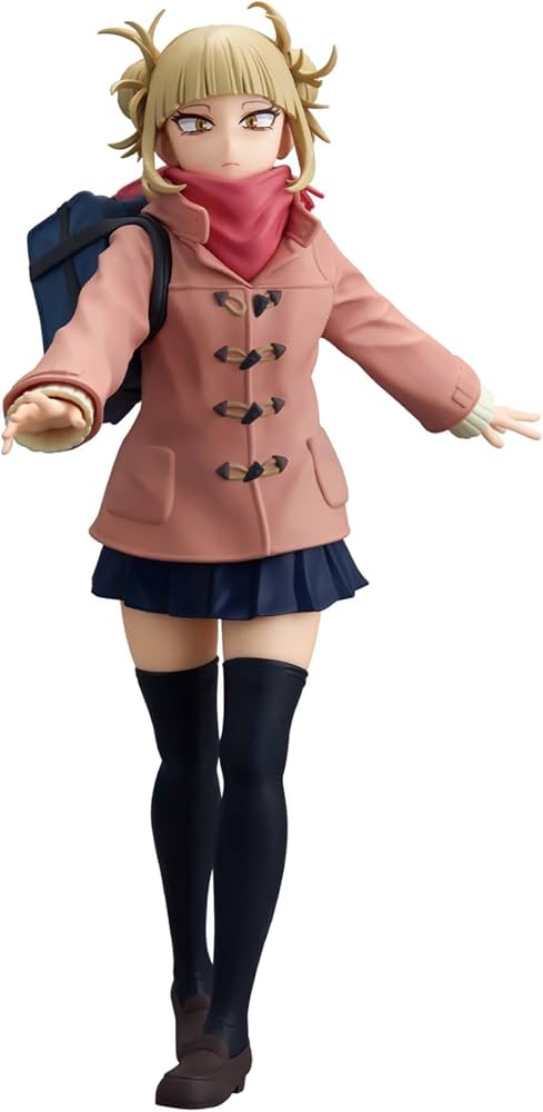 Amazon.co.jp: 僕の*ヒーローアカデミア GLITTER&GLAMOURS HIMIKO TOGA