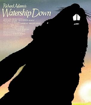 Amazon.co.jp: ウォーターシップ・ダウンのうさぎたち HDリマスター版