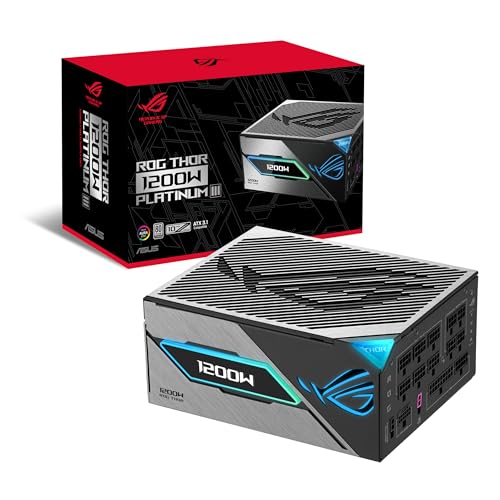 ROG Thor 1200W」の人気商品一覧 | 安い商品を通販サイトから探す