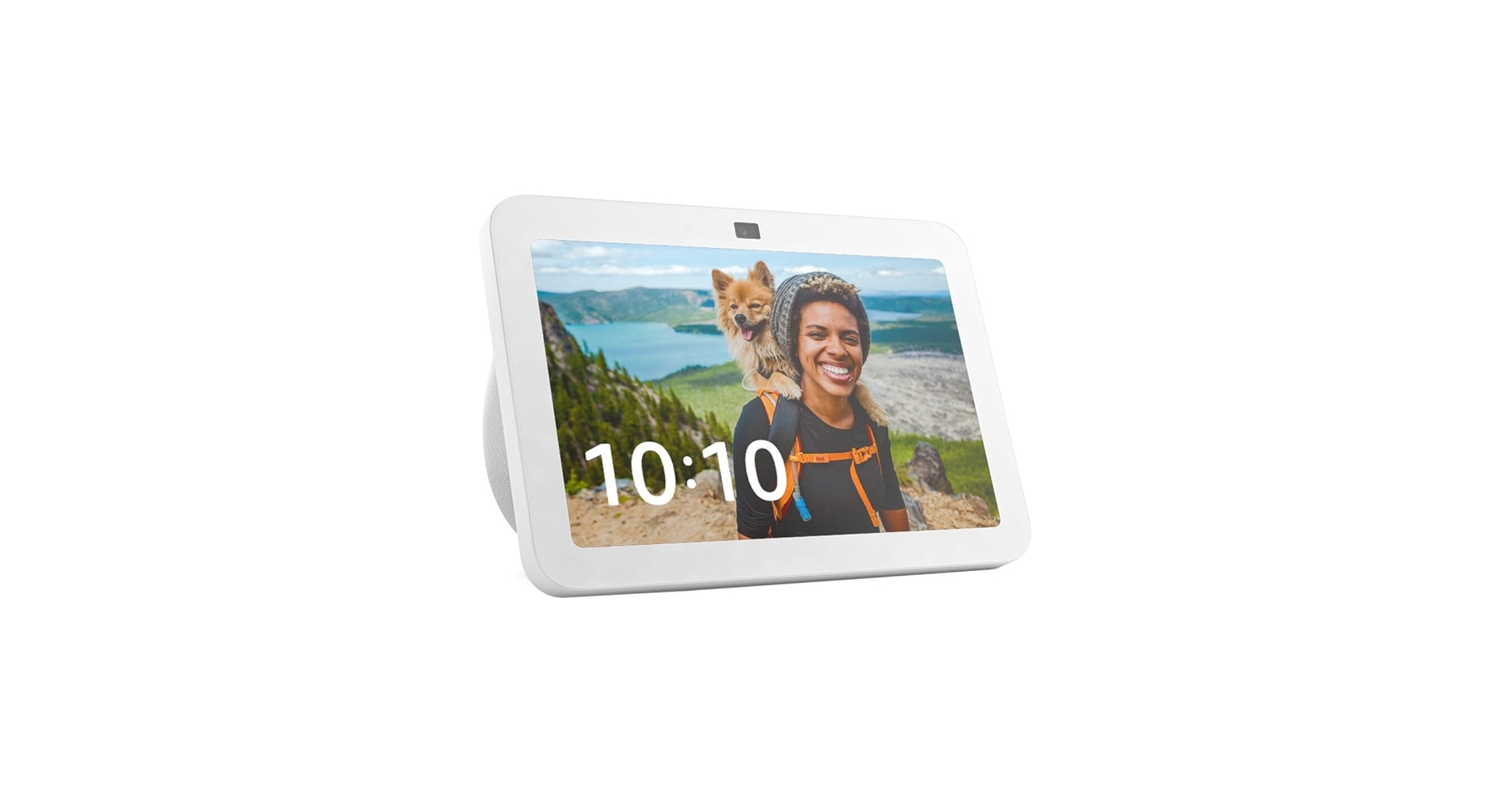 Amazon.co.jp: Echo Show 8 (エコーショー8) 第3世代（2024年発売