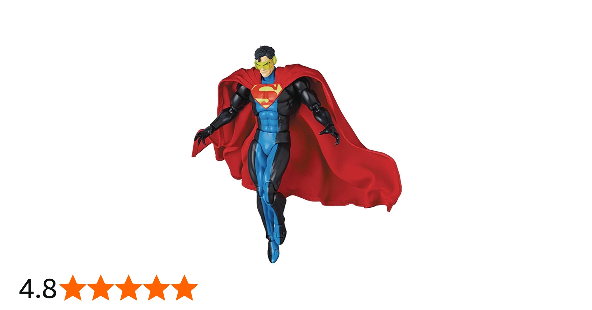 Amazon.co.jp: MAFEX マフェックス No.219 ERADICATOR エラ