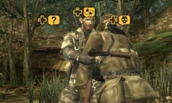 Amazon.com: Metal Gear Solid: Snake Eater 3D [Japan Import