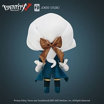 Amazon.co.jp: Identity V 第五人格 公式サイトグッズ 写真家