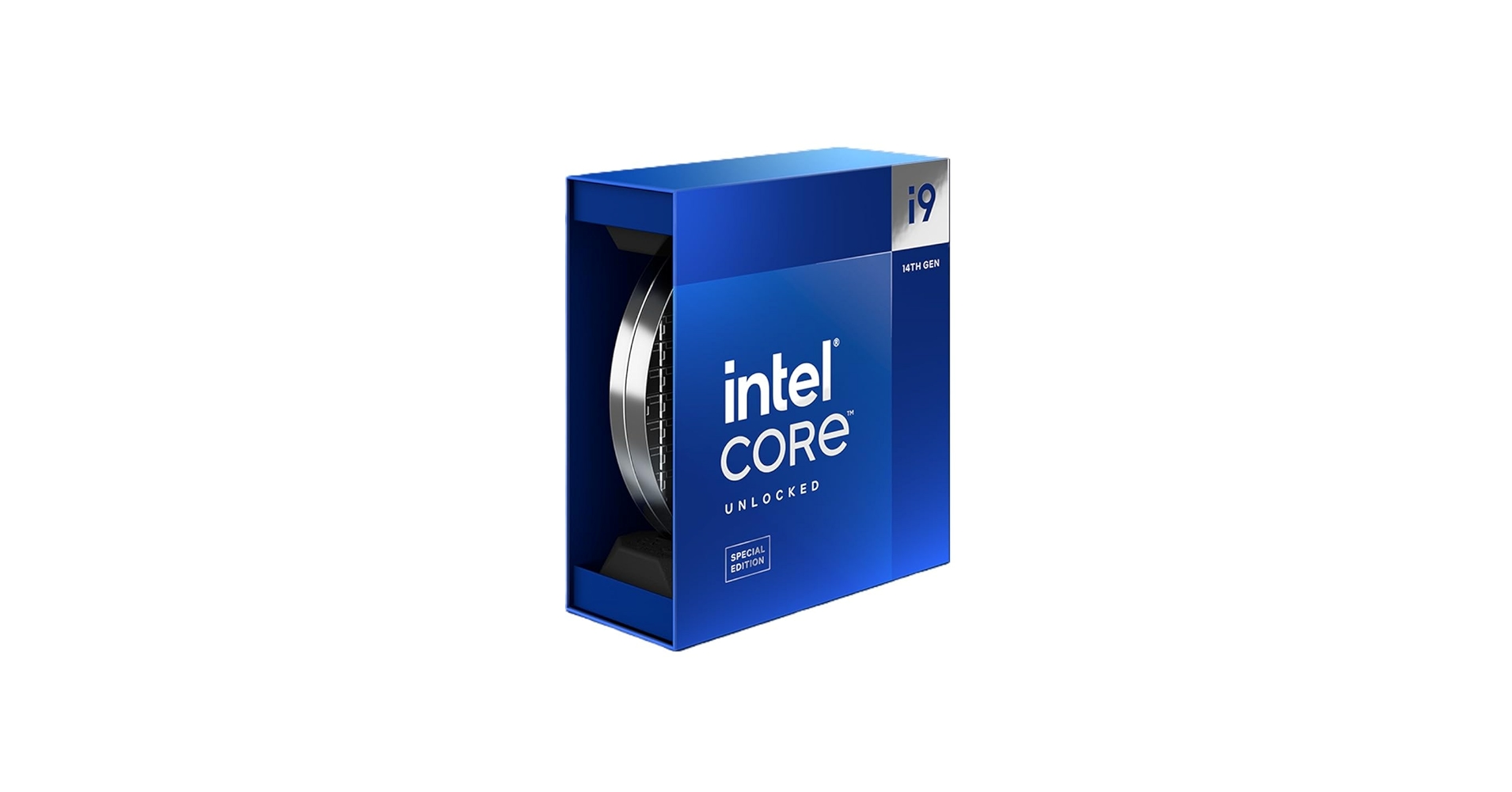 Amazon.com: Intel Core i9-14900KS 6.2 GHz Box, BX8071514900KS