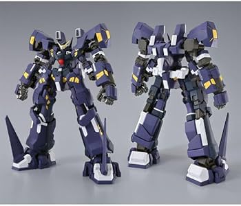 Amazon | HG ヒュッケバインボクサー スーパーロボット大戦OG 色分け