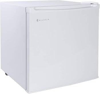 Amazon | アレジア 冷凍庫 家庭用 小型 36L 右開き 1ドア コンパクト