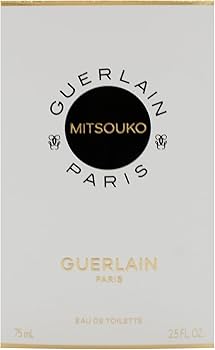 Amazon | ゲラン ミツコ EDT SP 75ml | Guerlain | オードトワレ・EDT 通販