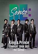 Amazon.co.jp: キンプリ リセンス ブルーレイ