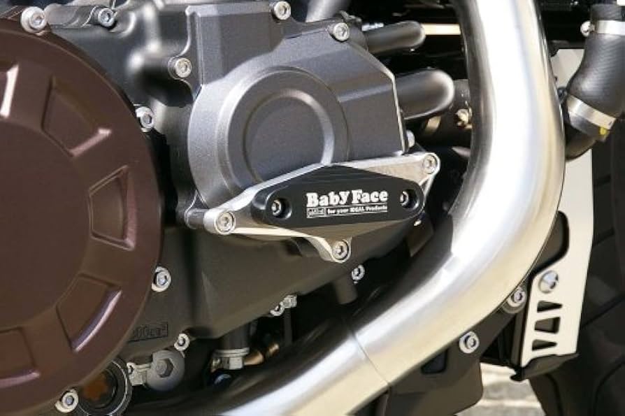 Amazon.co.jp: ベビーフェイス(BABY FACE) エンジンスライダー