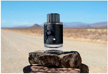 Amazon.co.jp: Montblanc MONT BLANC Explorer EDP SP 60ml : Beauty