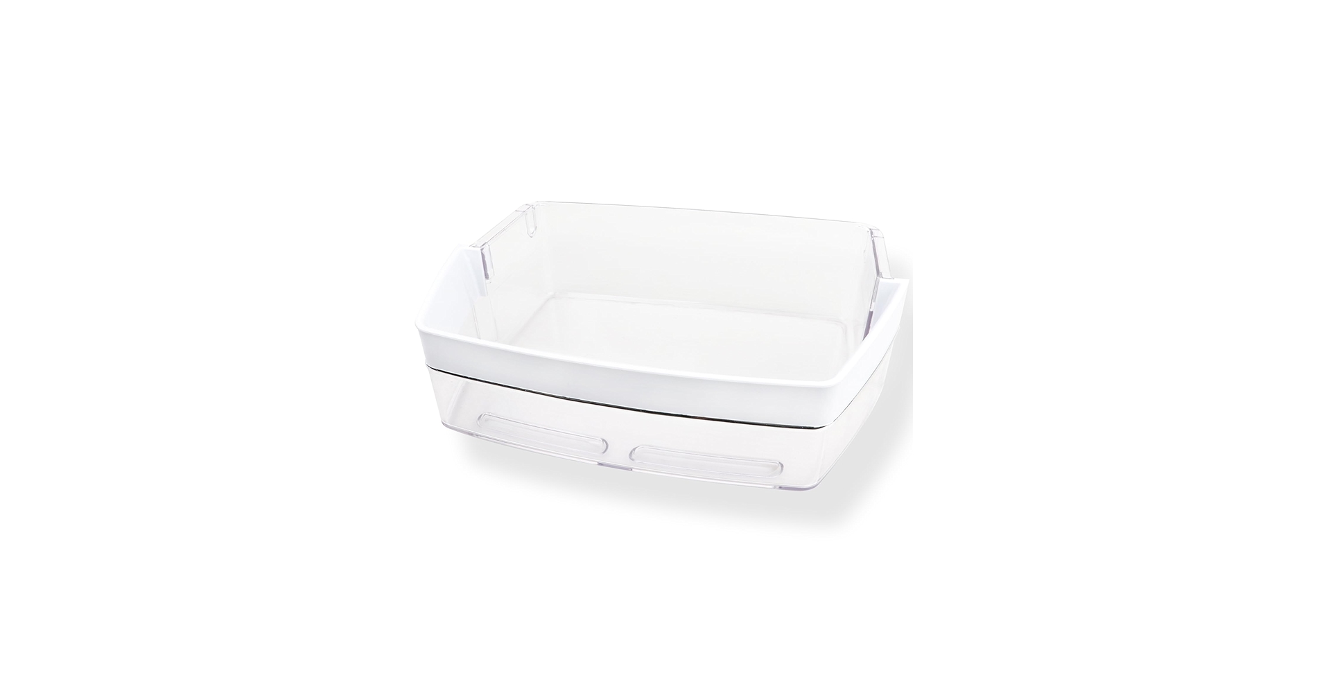 Amazon.com: UPGRADED WR71X11052 Gallon Bin for Right Side