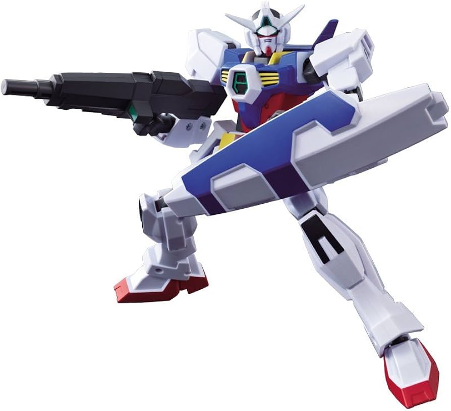 Amazon.co.jp: 機動戦士ガンダムAGE ゲイジングビルダーシリーズ