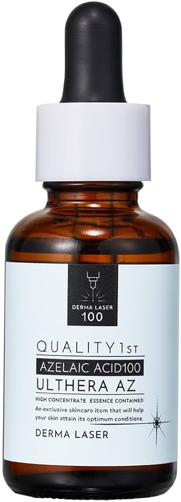 Amazon.co.jp: クオリティファースト(Quality 1st) ダーマレーザー