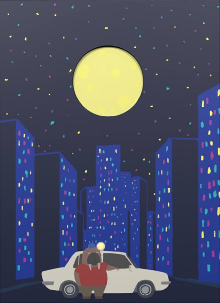 Amazon.co.jp: オッドタクシー Blu-ray BOX 通常版 : 木下麦, 此元和津