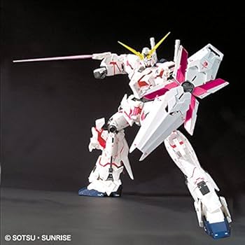 Amazon | メガサイズモデル 1/48 ガンダムベース限定 RX-0 ユニコーン
