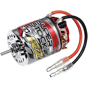 Amazon.co.jp: コンプリートモーター - モーター・パーツ: おもちゃ