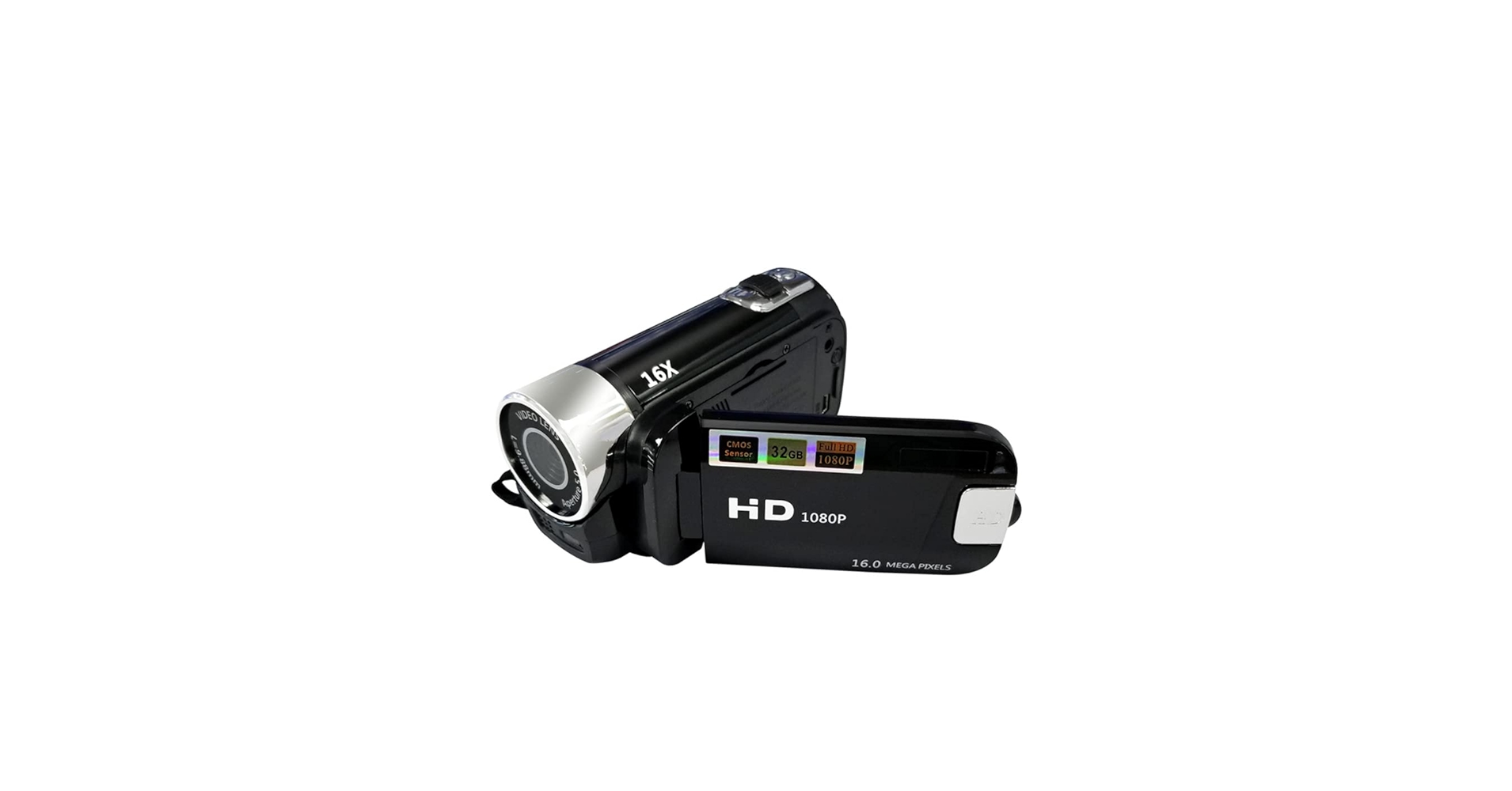 Amazon.com: NTBL Portable 1080P High Definition Digital Video