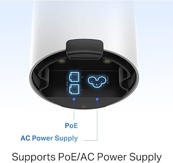 Amazon.com: TP-LINK Deco X50-Outdoor(1-pack) AX3000 Outdoor