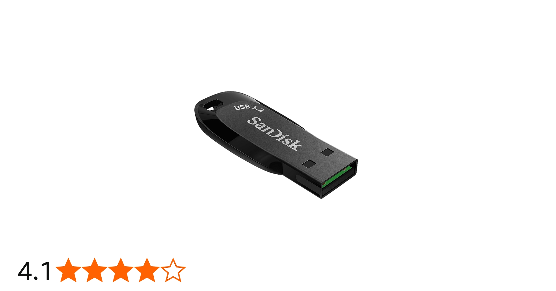 Amazon | 【 サンディスク 正規品 】メーカー5年保証 USBメモリ 128GB