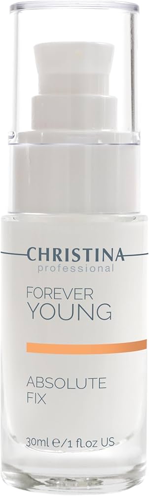 Amazon.com: Christina Forever Young Absolute Fix Peptide Serum For