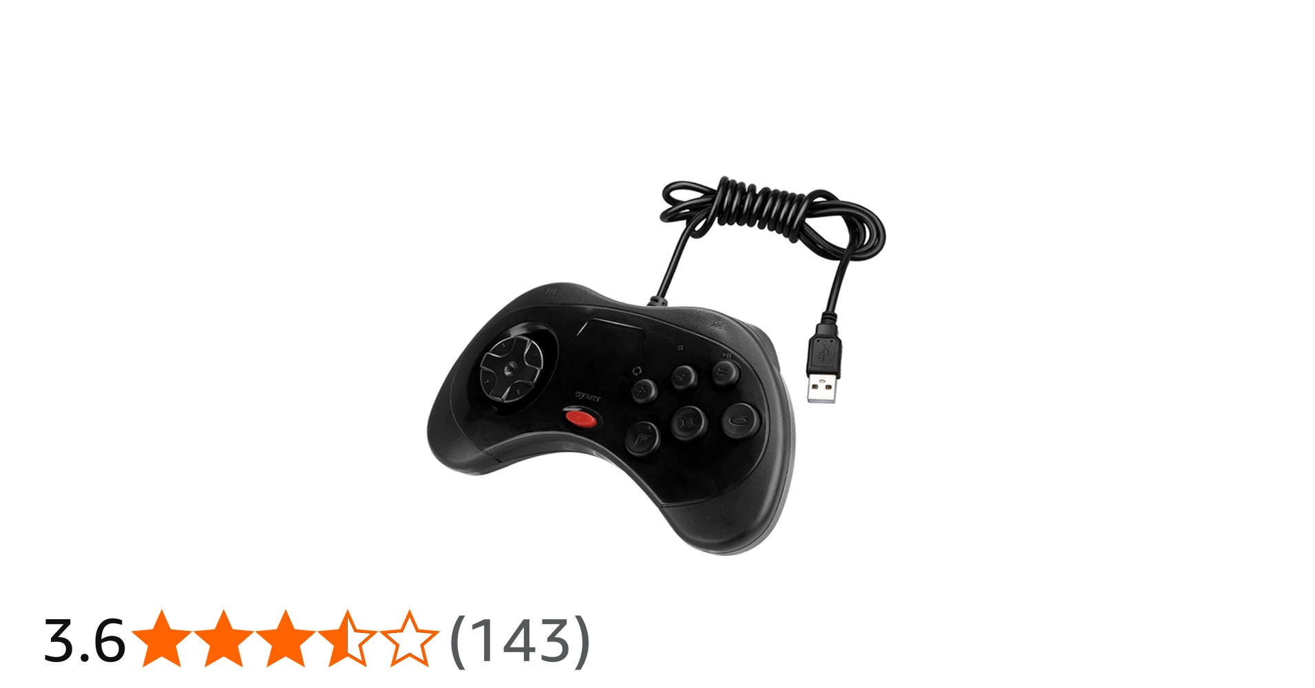 Amazon | iFormosa セガ SATURN サターン タイプ USB パソコン