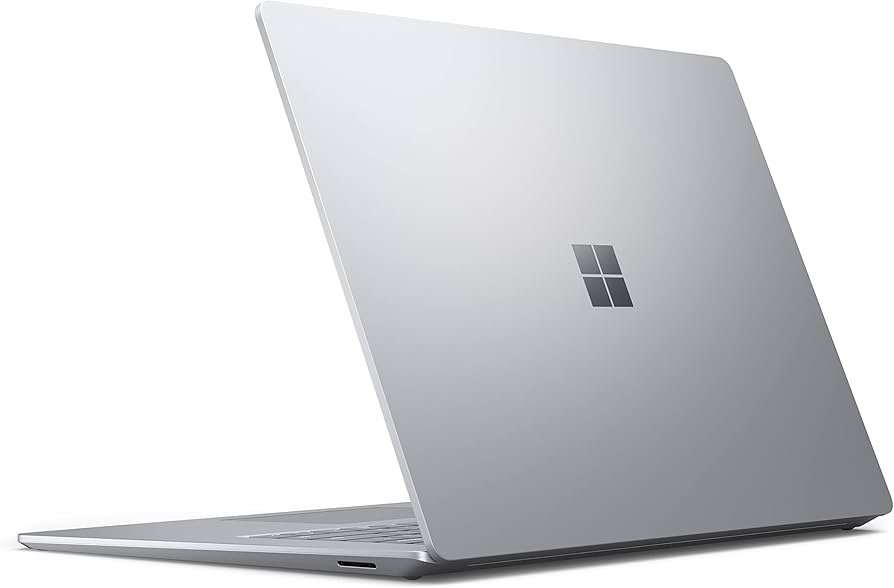 Microsoft Surface Laptop 4 15