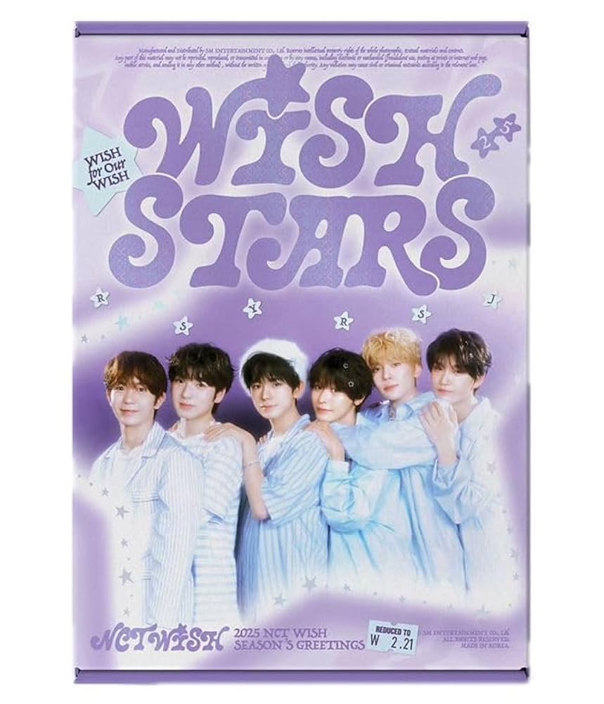 BTS 防弾少年団 2015 SEASON'S GREETINGS シーグリ BTS 防弾少年団