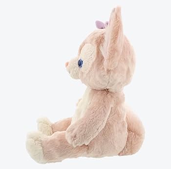 Amazon.co.jp: 【買物袋付き・東京ディズニーシー限定】リーナベル S