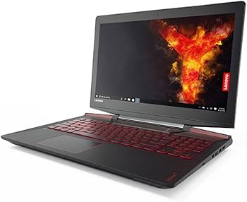 Lenovo Legion Y720 - 15.6