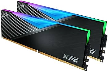Amazon.co.jp: ADATA DDR5 64GB 6000-30 K2 ランチャー RGB b XPG