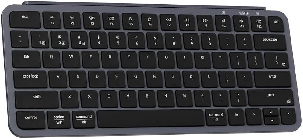 Amazon | 【国内正規品】Keychron B1 Pro ウルトラスリム ワイヤレス