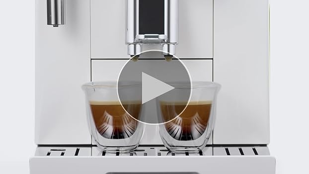 Amazon.co.jp: De'Longhi ECAM35035W Dinamica, Fully Automatic