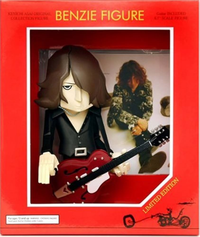 Amazon.co.jp: FRIENDLY(フィギュア付初回生産限定盤): ミュージック