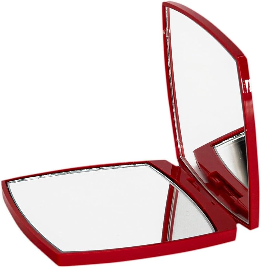 Amazon.co.jp: シャネル CHANEL ミロワール ドゥーブル ファセット