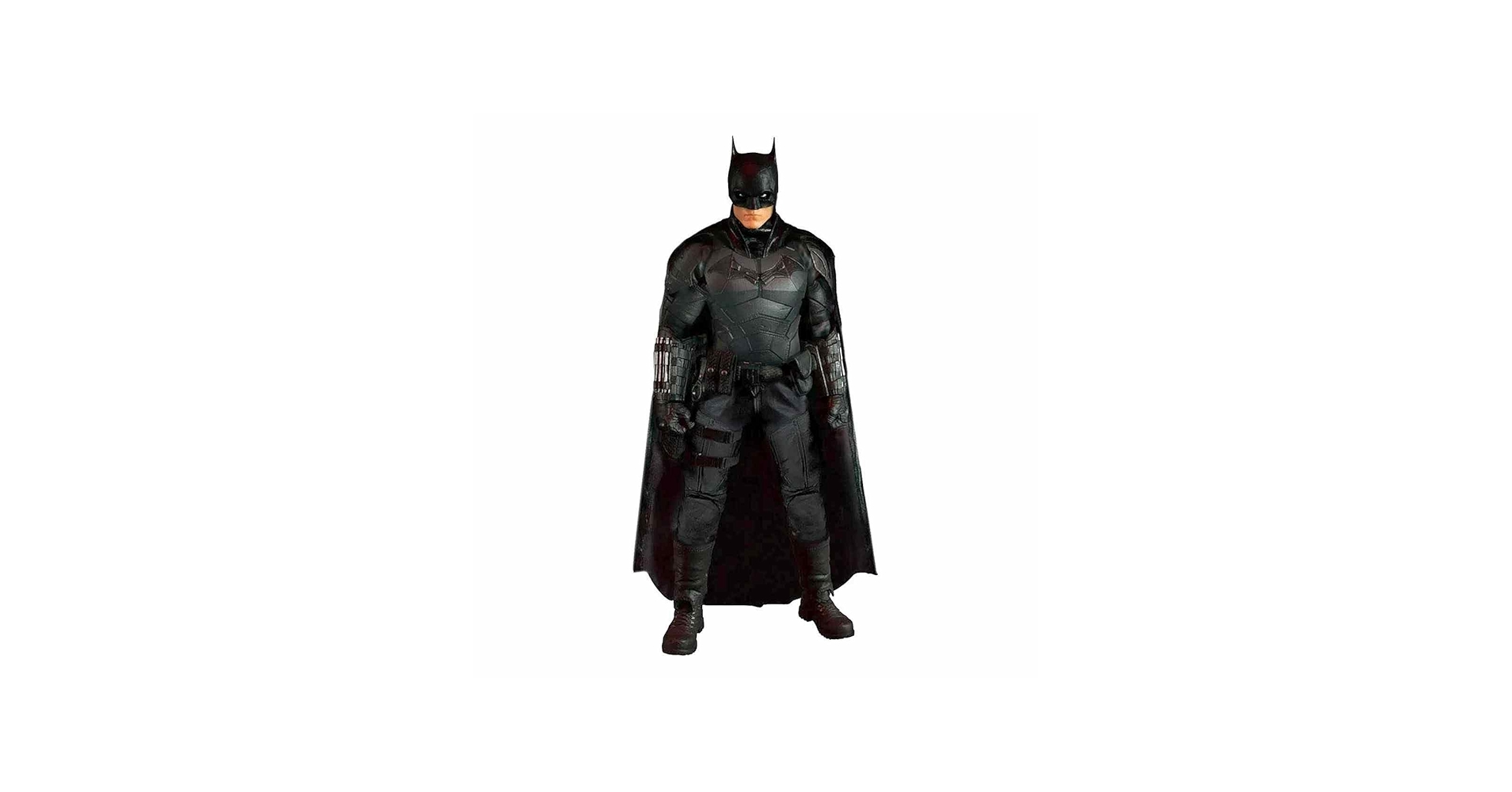 Amazon.co.jp: Mezco Toyz The Batman One:12 コレクティブアクション