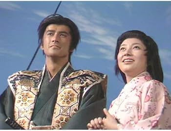 Amazon.co.jp: 草刈正雄主演 日本巖窟王【NHKスクエア限定商品