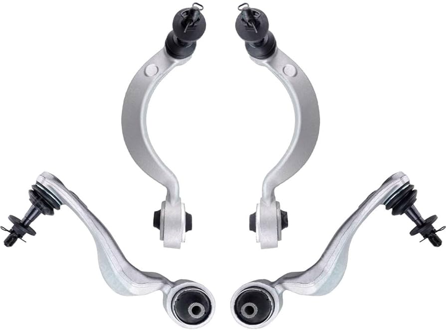 Amazon | フロント ロアアーム レクサス用 LS460 2007 2008 2009 2010