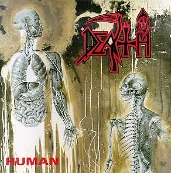 Death - Human - Amazon.com Music