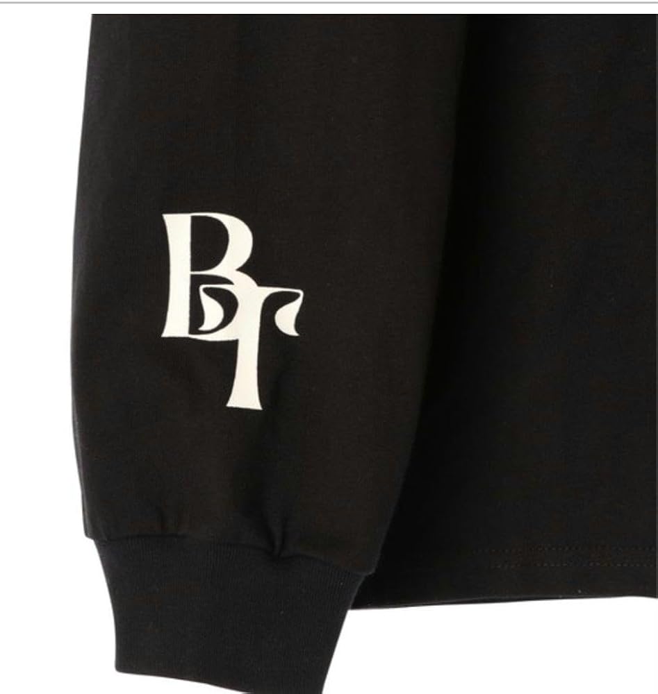 Amazon.co.jp: 今井寿 プロデュース ロングスリーブ Tシャツ BUCK-TICK