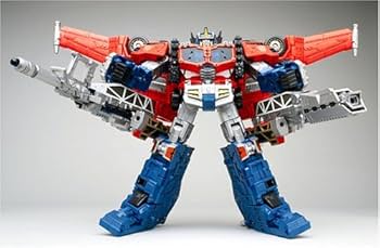 Amazon.co.jp: トランスフォーマー ギャラクシーフォース GC-01