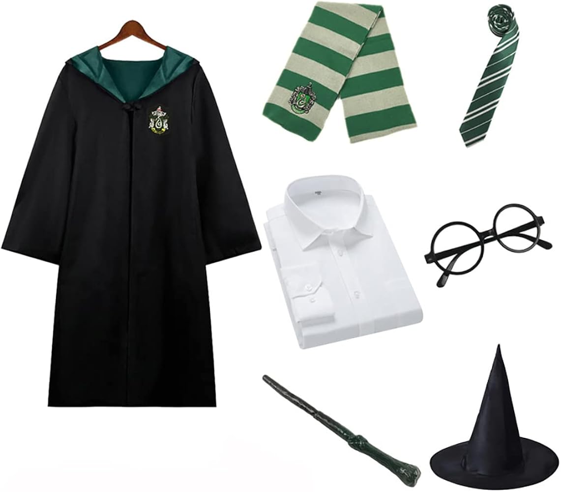 Amazon | [phil] ハリーポッター グリフィンドール (ローブ + +