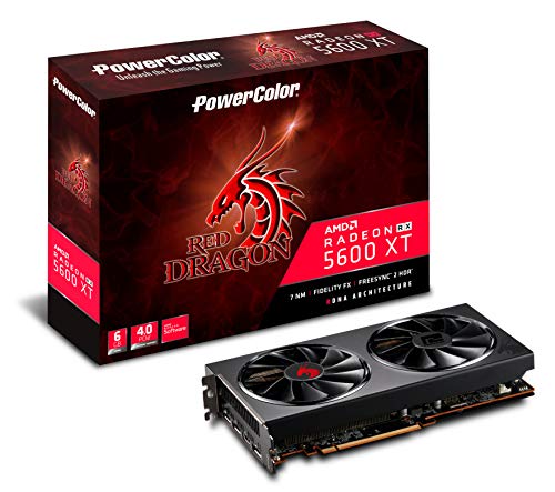 グラフィックボード ビデオカード Radeon RX 5600 XT」の人気商品一覧